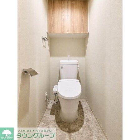 コンフォリア・リヴ西大島SOUTHの物件内観写真